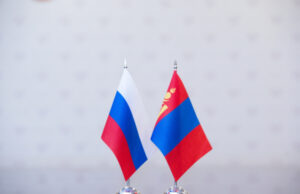 Победителей межвузовской олимпиады по русскому языку наградили в Монголии