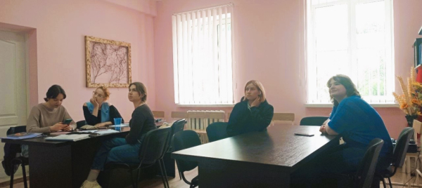 «Рукописи не горят»: в Рыбнице прошло мероприятие к 135-летию Михаила Булгакова «Рукописи не горят»: в Рыбнице прошло мероприятие к 135-летию Михаила Булгакова