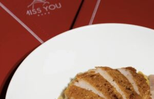 Miss You Café обновляет меню: новые вкусы для приятных летних встреч