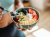 Меню на 1200 ккал в день: рецепты на неделю, диета для похудения, продукты