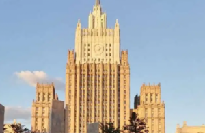 МИД РФ обратится в Международный суд ООН в связи с ущемлением русских в Прибалтике