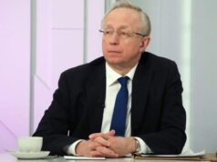 Михаил Галузин отметил большой потенциал Международной организации по русскому языку