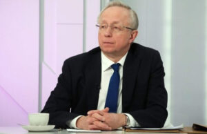 Михаил Галузин отметил большой потенциал Международной организации по русскому языку