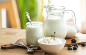 Молочные продукты для организма человека: польза и вред
