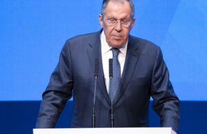 Сергей Лавров: Права русскоязычных на Украине должны быть обеспечены