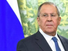 Сергей Лавров призвал представителя генсека ООН отреагировать на гонения на Украинскую Православную Церковь