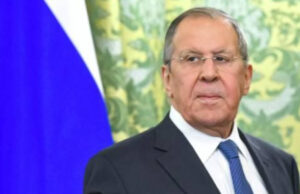 Сергей Лавров призвал представителя генсека ООН отреагировать на гонения на Украинскую Православную Церковь