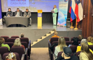 В Чили прошла Страновая конференция российских соотечественников