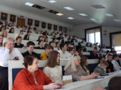 В Бресте подвели итоги XVI Международного Пушкинского фестиваля «Друзья, прекрасен наш союз…»
