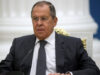 Сергей Лавров назвал приоритетом защиту тех, для кого русский язык является родным