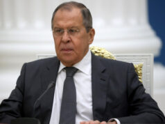 Сергей Лавров назвал приоритетом защиту тех, для кого русский язык является родным