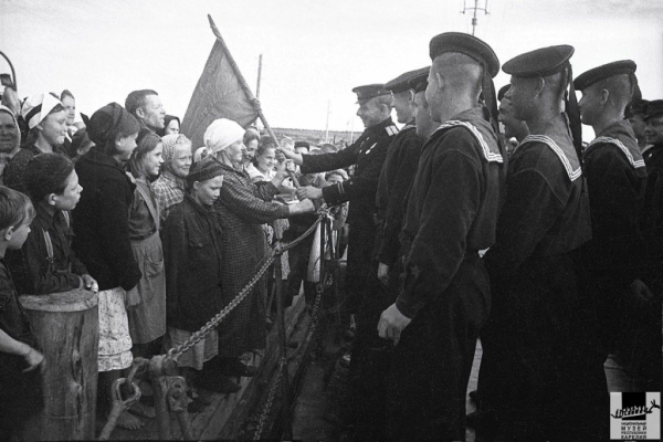 Освобождение Петрозаводска: воспоминания, стихи и память в медиамарафоне &laquo;Великая Победа&raquo;