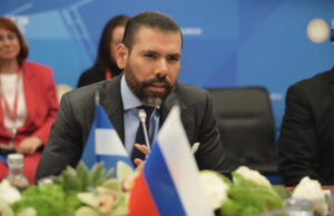 Россия готова направить учителей русского языка в Никарагуа