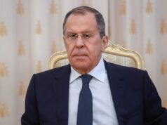Сергей Лавров: Позиция ООН по запрету русского языка на Украине не изменится при Гуттереше