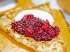 Гвинейцев познакомили с русской культурой
