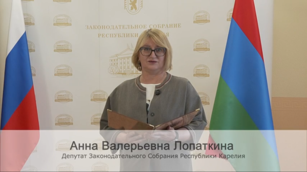 Освобождение Петрозаводска: воспоминания, стихи и память в медиамарафоне &laquo;Великая Победа&raquo;