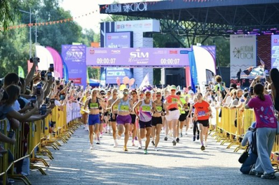 Алые паруса, марафон Алые Паруса в Санкт-Петербурге 2026: дата, регистрация, маршрут, дистанции