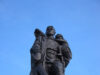 Немецкие политики призвали защитить советские памятники