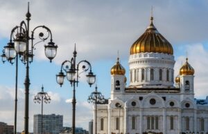 В Москве вручили награды лауреатам Патриаршей литературной премии