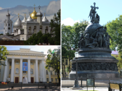 Великий Новгород, Владимир, Гатчина и другие города борются за звание культурной столицы 2028 года