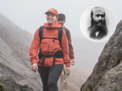 Helly Hansen: история бренда, страна-производитель, основатель