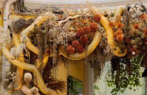Секретные веранды во дворах
