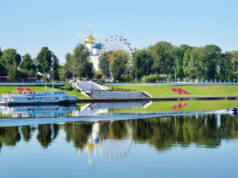 Куда поехать из Санкт-Петербурга на выходные на скоростных поездах