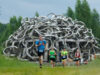 Т-Банк Sport-Marafon Fest 2026: дата, регистрация, маршрут, дистанции