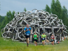 Т-Банк Sport-Marafon Fest 2026: дата, регистрация, маршрут, дистанции