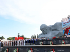 В Бресте стартовал юбилейный культурно-образовательный проект «Поезд Памяти»