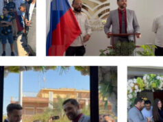 В Ливии состоялось официальное открытие культурного центра народной дипломатии — «Русского Дома»
