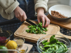 Железодефицит: как питаться, какие продукты включить в рацион, план питания на неделю
