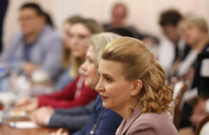 Русисты из 28 стран изучили современные методы преподавания русского языка