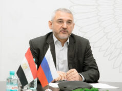 Для арабоговорящих стран разработают учебник русского языка