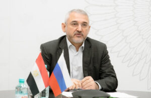 Для арабоговорящих стран разработают учебник русского языка
