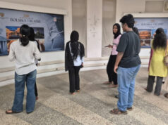 В индийском Тривандруме открылась фотовыставка, посвящённая 250-летию Большого театра