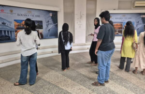 В индийском Тривандруме открылась фотовыставка, посвящённая 250-летию Большого театра