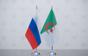 Институт Пушкина развивает сотрудничество с алжирским вузом