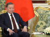 Президент Вьетнама стал лауреатом премии мира имени Толстого
