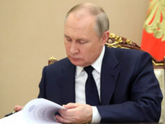 Владимир Путин утвердил поручения по поддержке русского языка