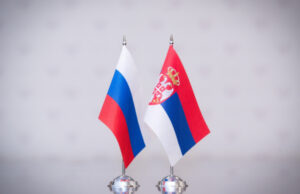 Сербия и Россия: новые шаги в гуманитарном сотрудничестве