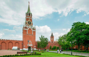 В Кремле выразили сожаление из-за попыток Запада аннулировать российскую культуру