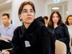 Русский язык как государственный планируют преподавать в вузах с 2027 года