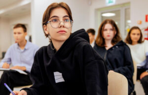 Русский язык как государственный планируют преподавать в вузах с 2027 года