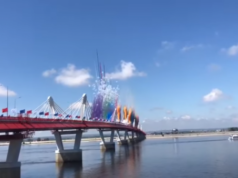 Китайские блогеры знакомятся с Амурской областью