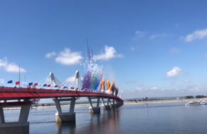 Китайские блогеры знакомятся с Амурской областью