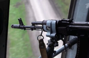 Специальная военная операция: главное за 18 июля