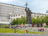 День крещения Руси отмечают в России