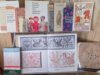 В Бендерах открылась книжная выставка «Сокровища русской народной культуры»