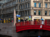 Петербург, который дарит новые эмоции